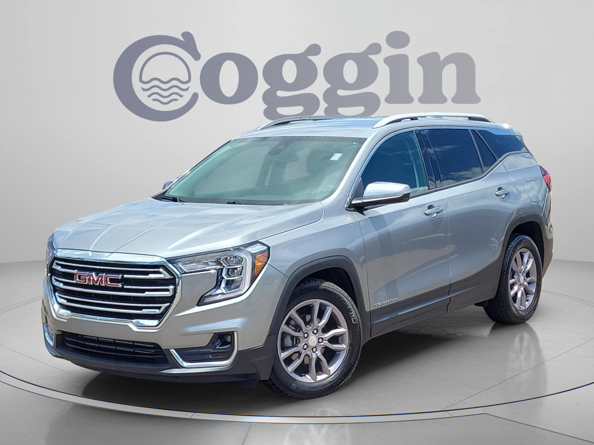 2023 GMC Terrain