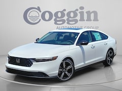2026 Honda Accord