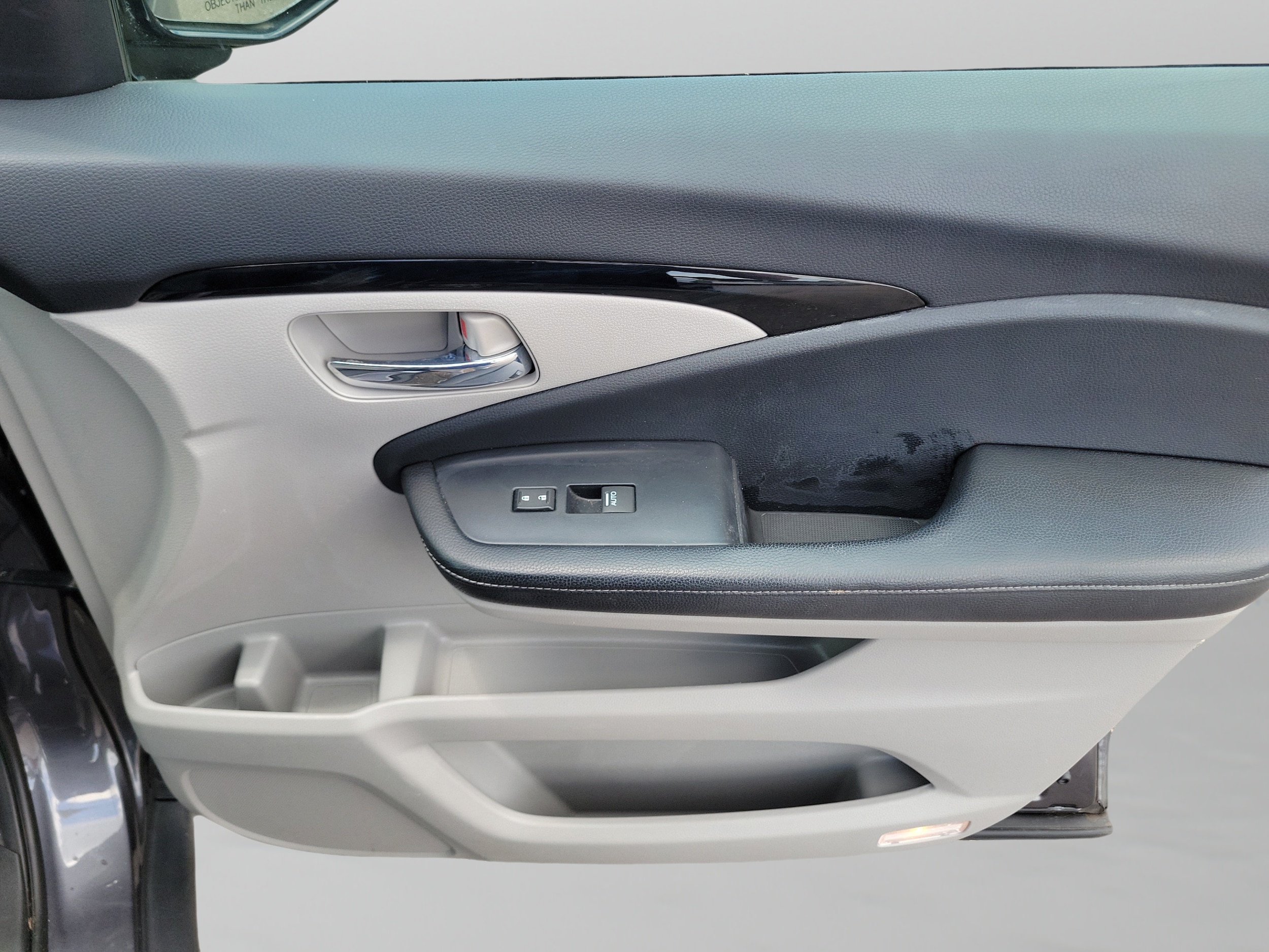 2020 Honda Ridgeline RTL-E - Photo 21