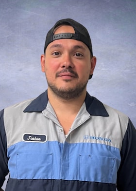 Staff member Josh Garza from ID_204e91f90163