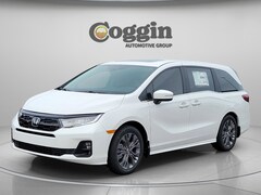 2026 Honda Odyssey
