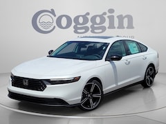 2026 Honda Accord
