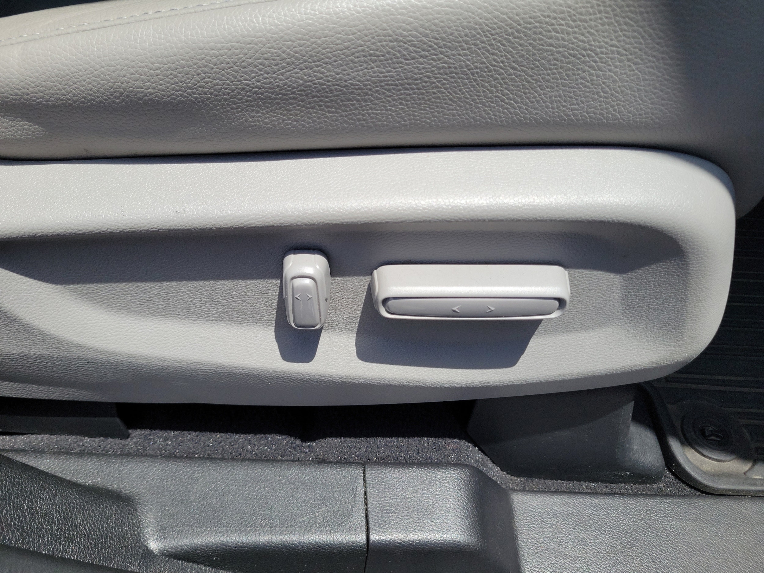 2019 Honda Odyssey EX-L - Photo 21