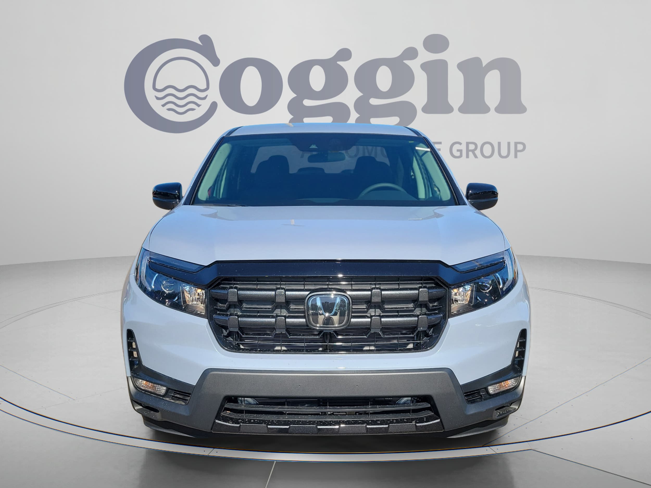 2026 Honda Ridgeline Sport - Photo 7