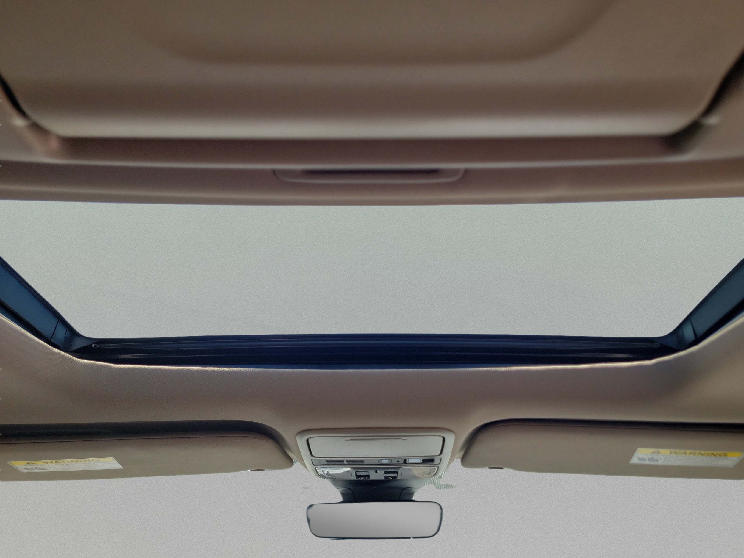 2021 Honda Odyssey Touring - Photo 12