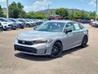  Honda Civic Hybrid
