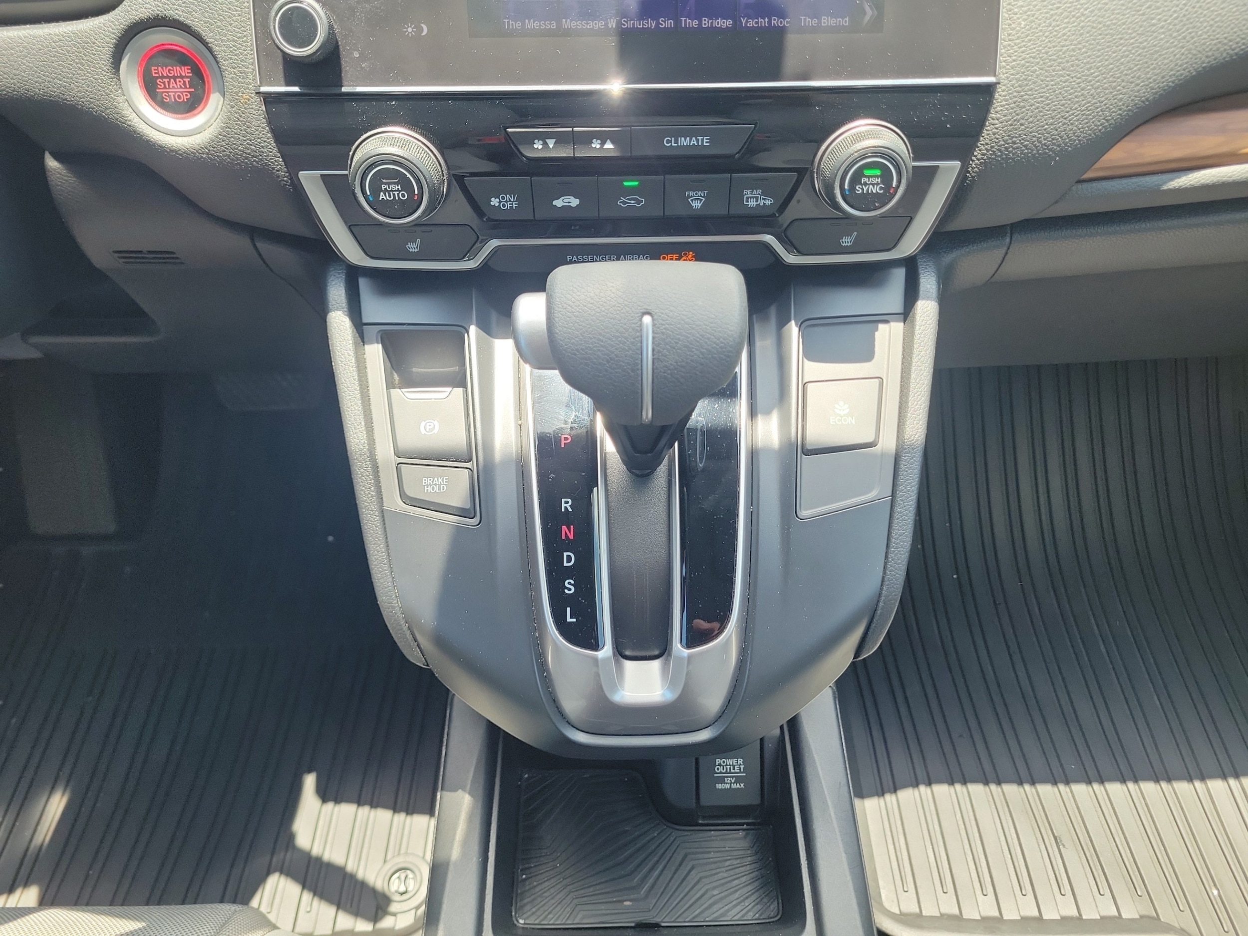 2019 Honda CR-V EX - Photo 16