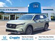 Honda CR-V Hybrid