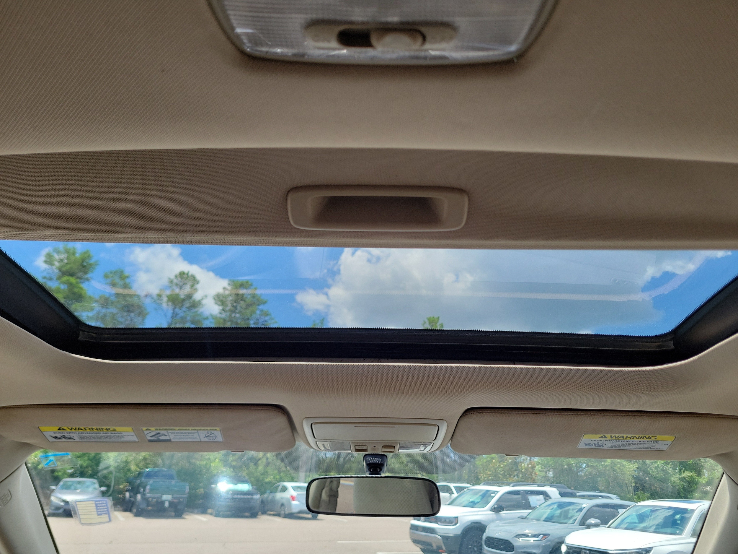 2016 Honda CR-V EX - Photo 12