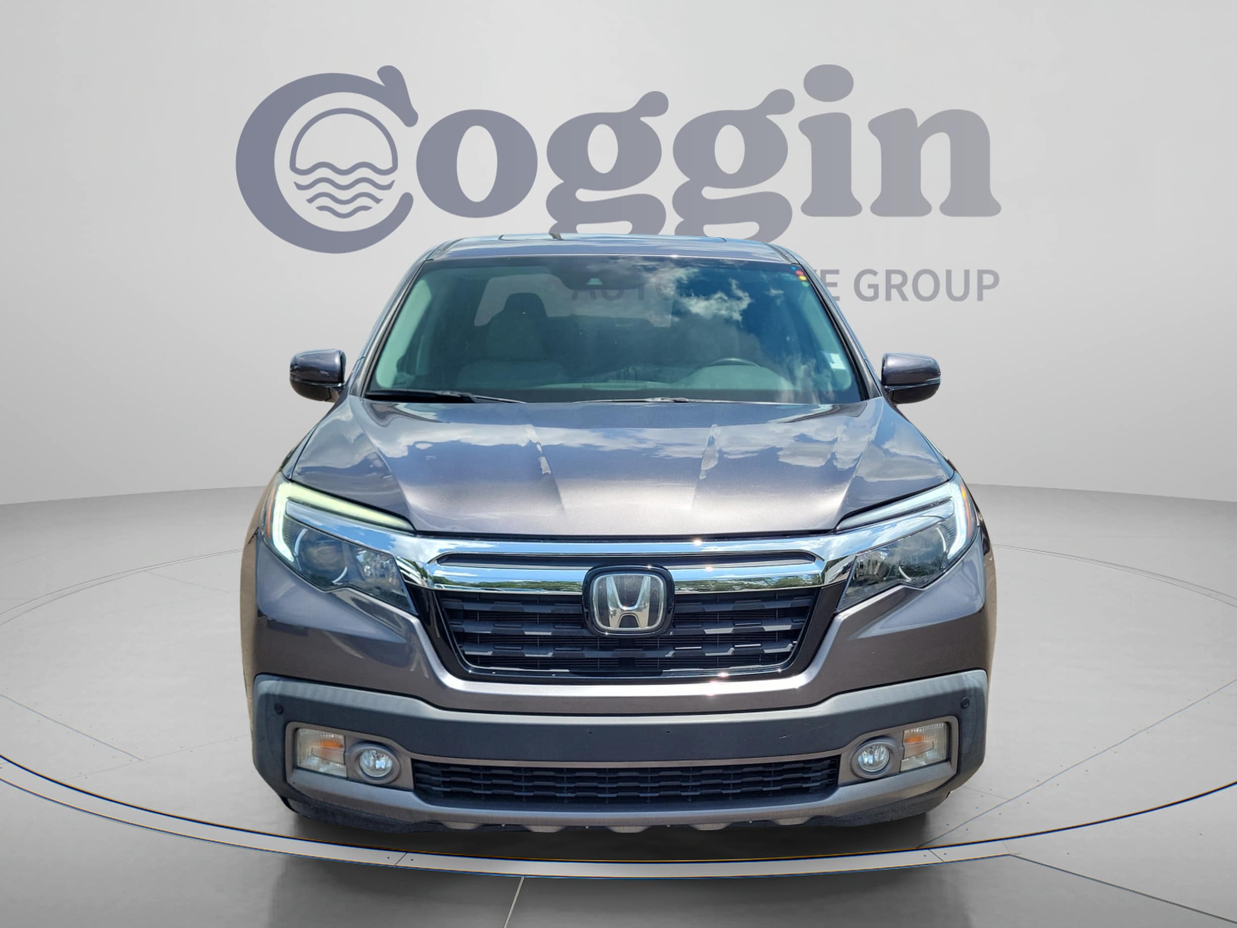 2020 Honda Ridgeline RTL-E - Photo 9