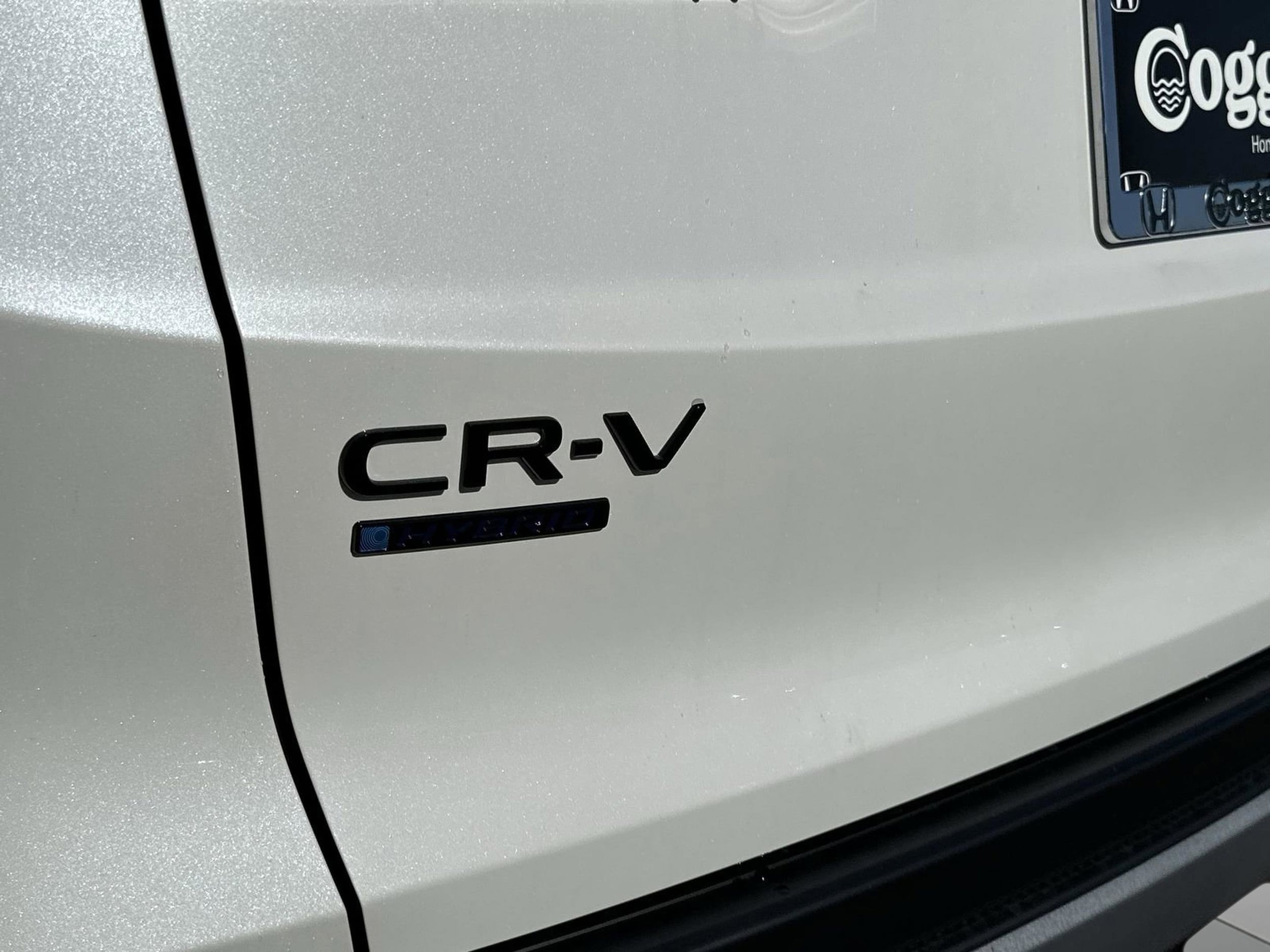 2026 Honda CR-V TrailSport - Photo 15