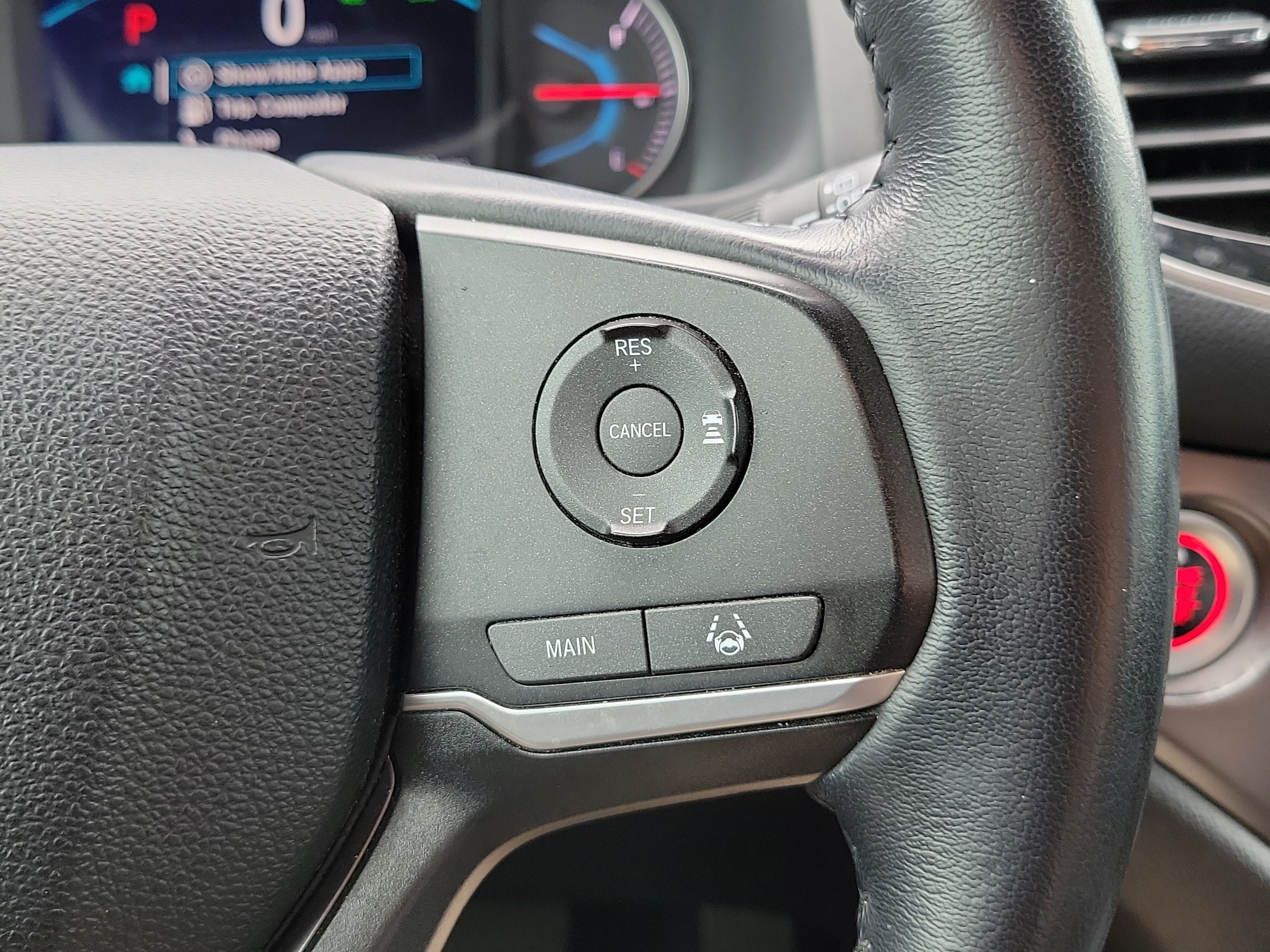2020 Honda Pilot EX-L - Photo 32