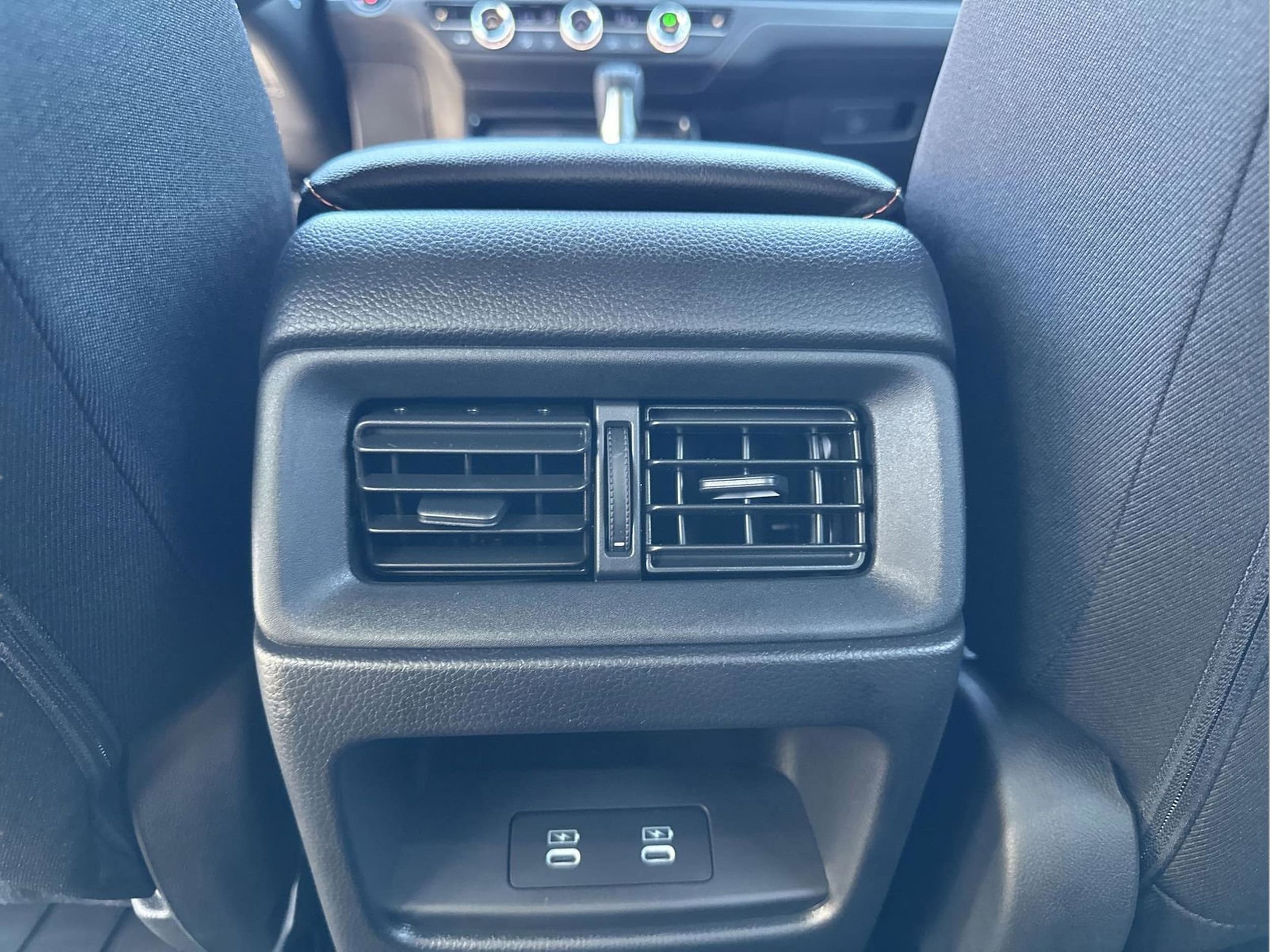 2026 Honda CR-V TrailSport - Photo 30