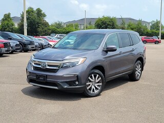 2021 Honda Pilot EX-L AWD SUV