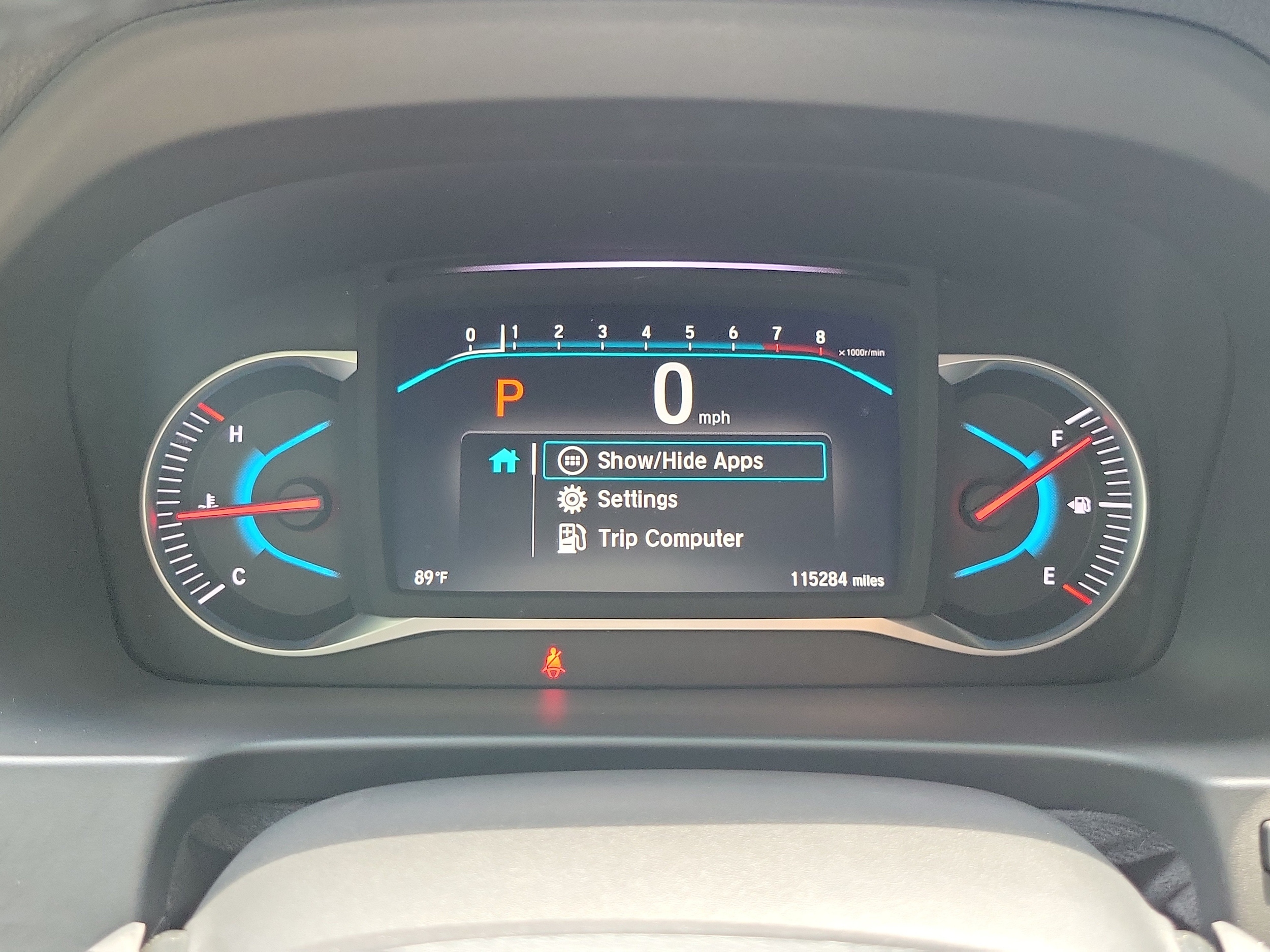 2019 Honda Pilot Elite - Photo 30