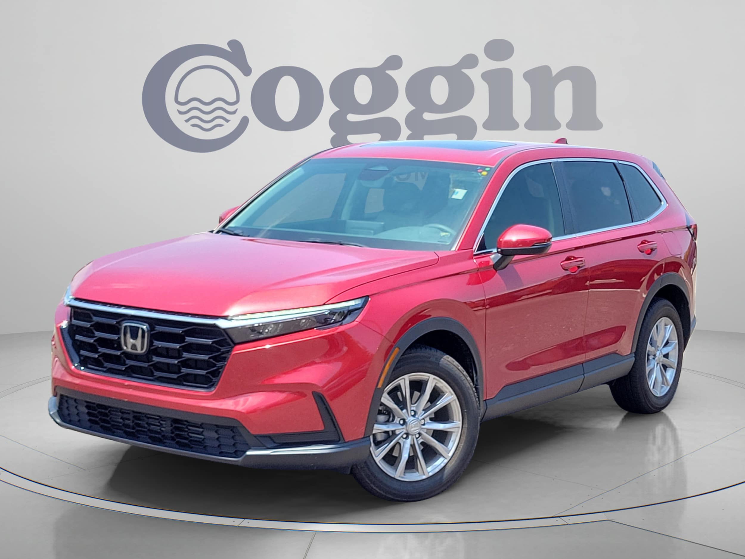 2023 Honda CR-V