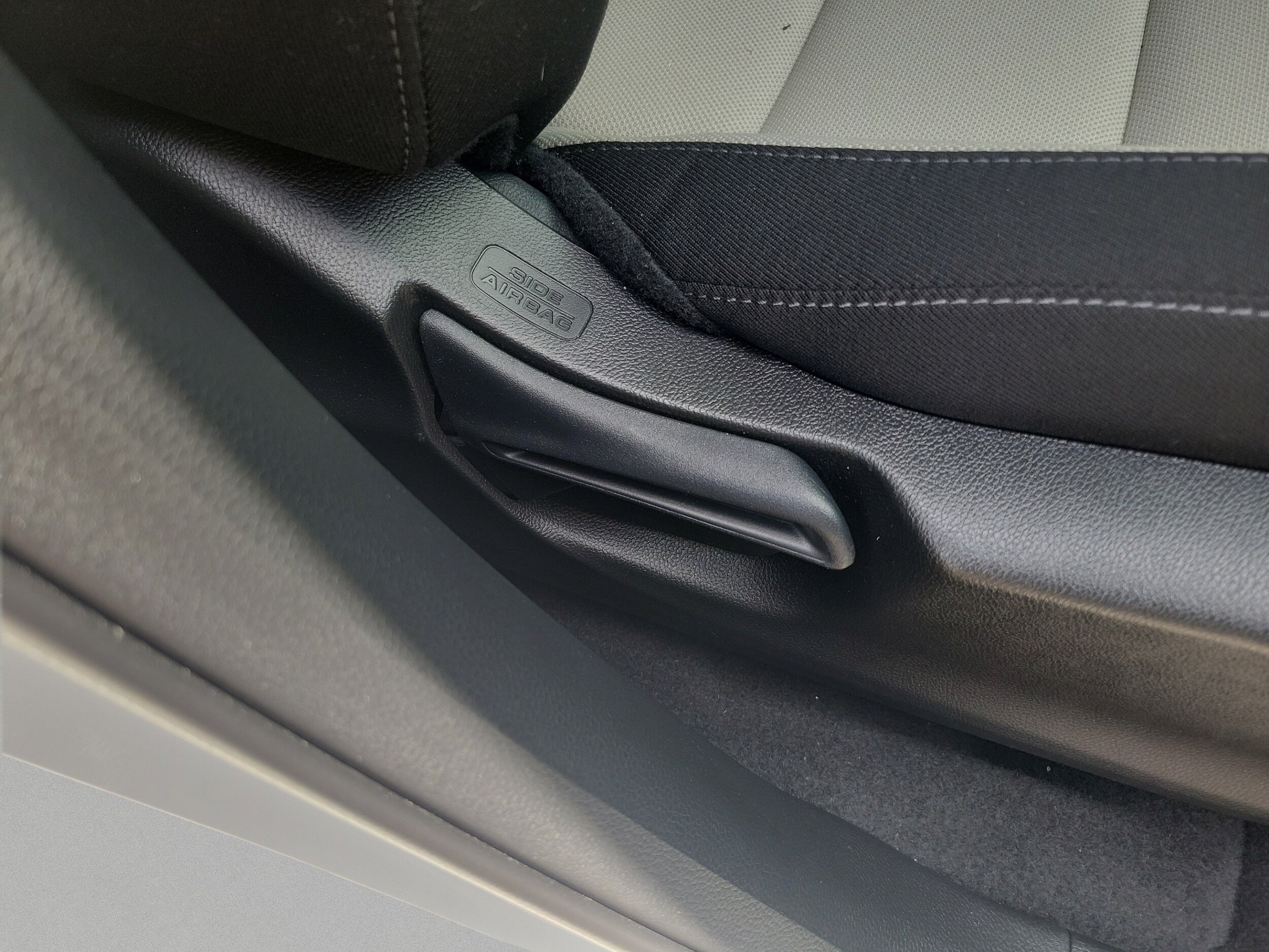 2023 Honda CR-V LX - Photo 20