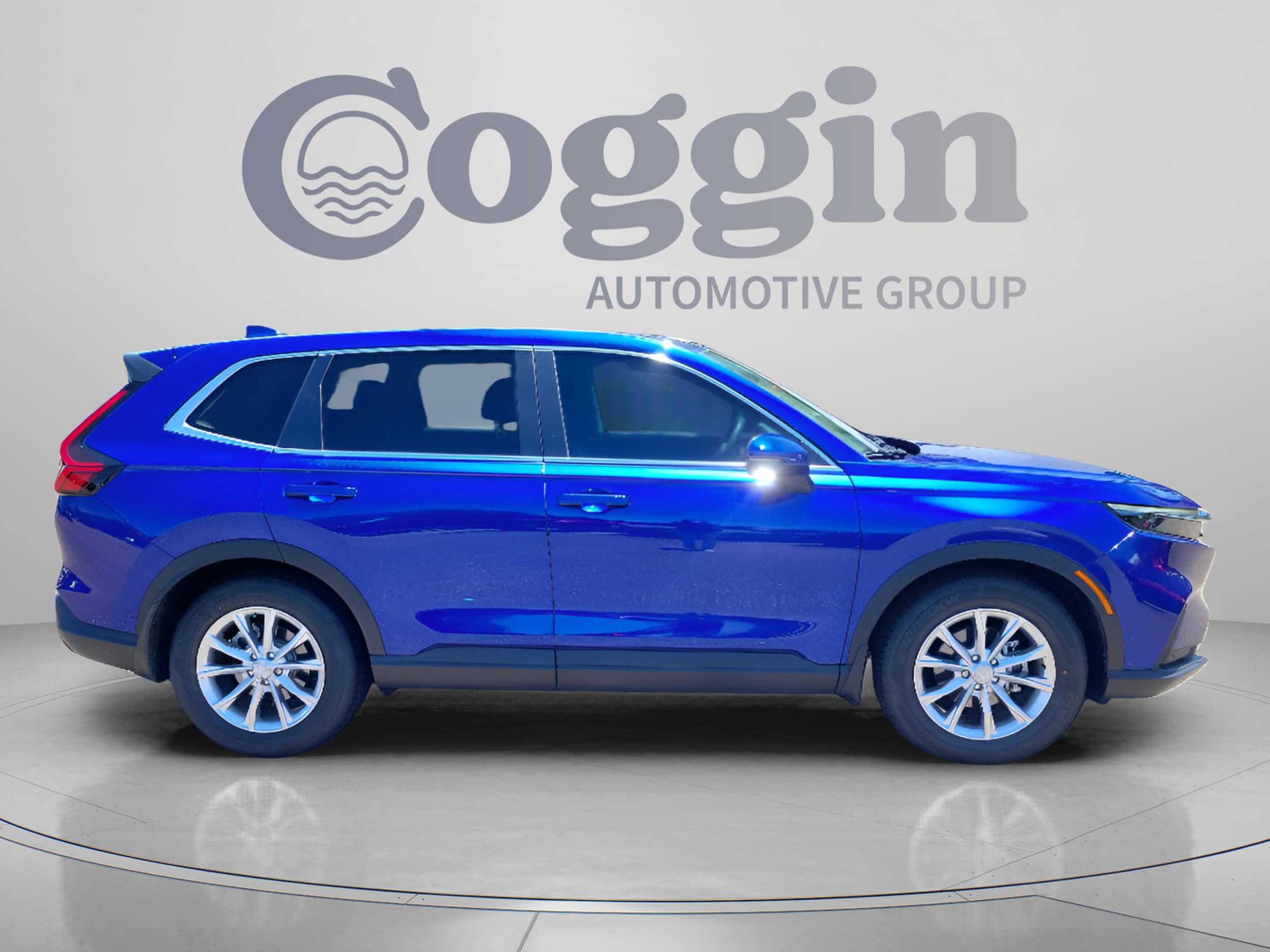 2024 Honda CR-V EX-L - Photo 7