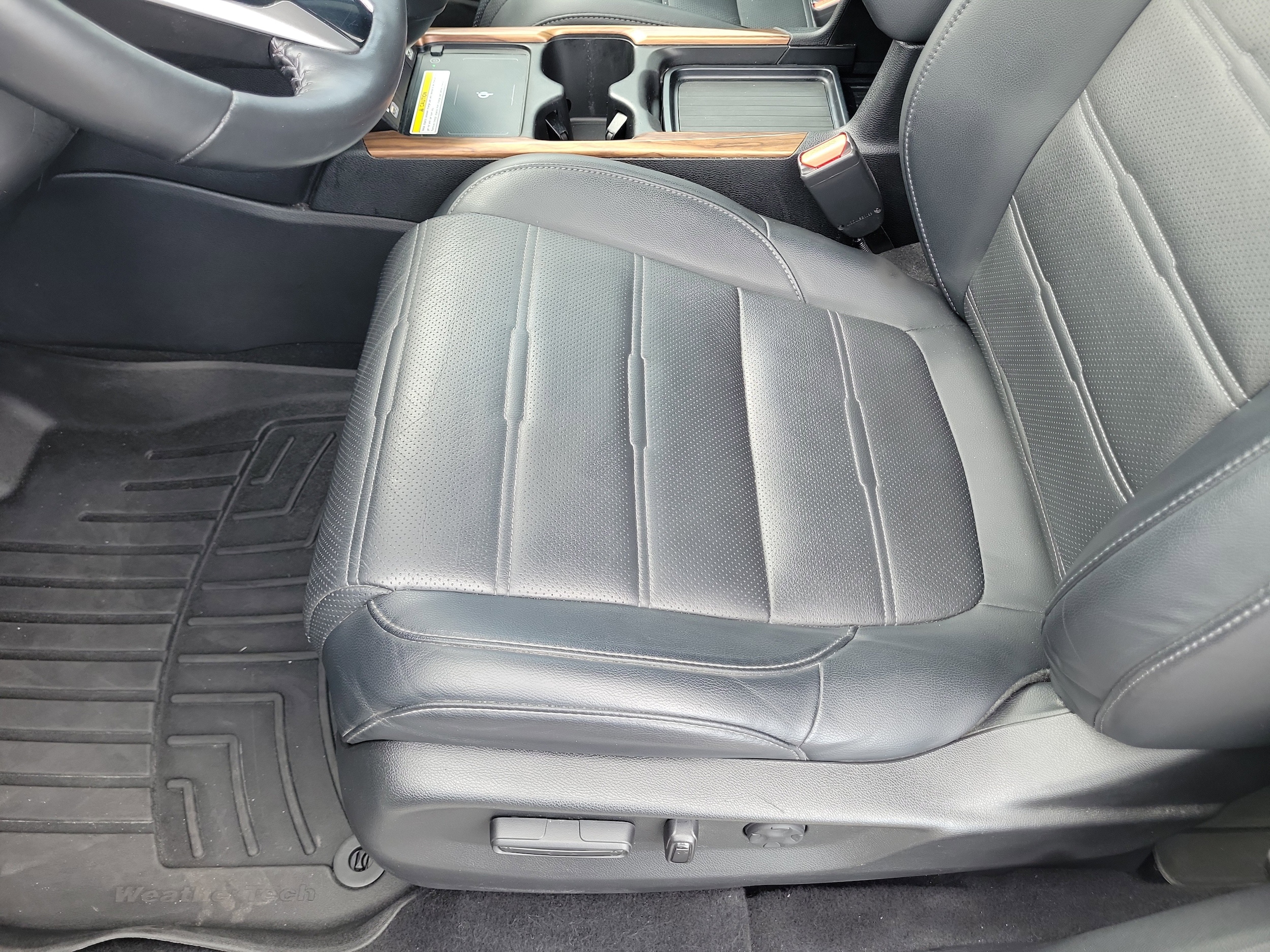2022 Honda CR-V Touring - Photo 27
