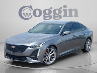 2020 CADILLAC CT5-V V-Series Sedan