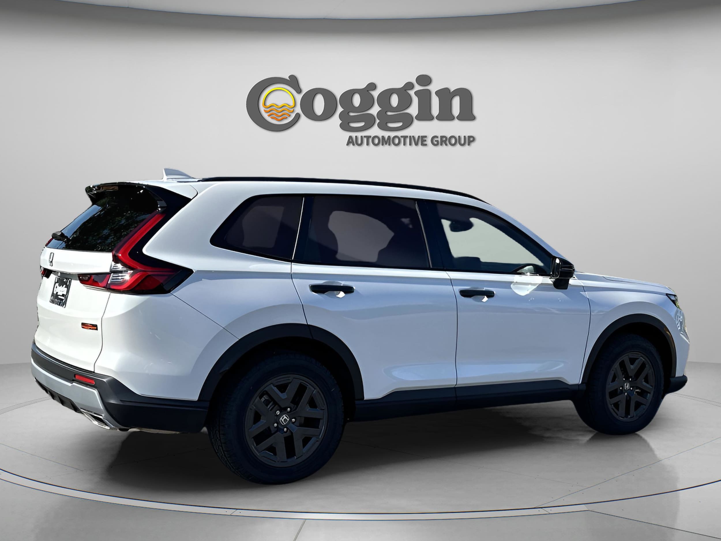 2026 Honda CR-V TrailSport - Photo 7