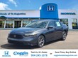 Honda Accord Hybrid