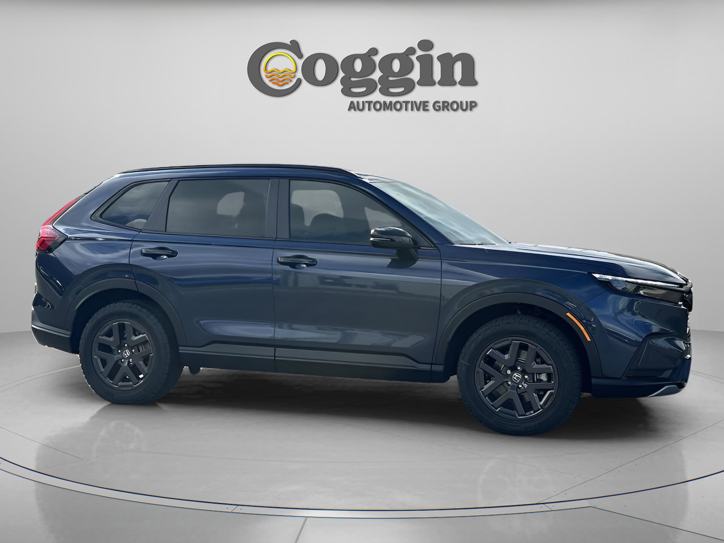 2026 Honda CR-V TrailSport - Photo 10
