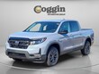  Honda Ridgeline