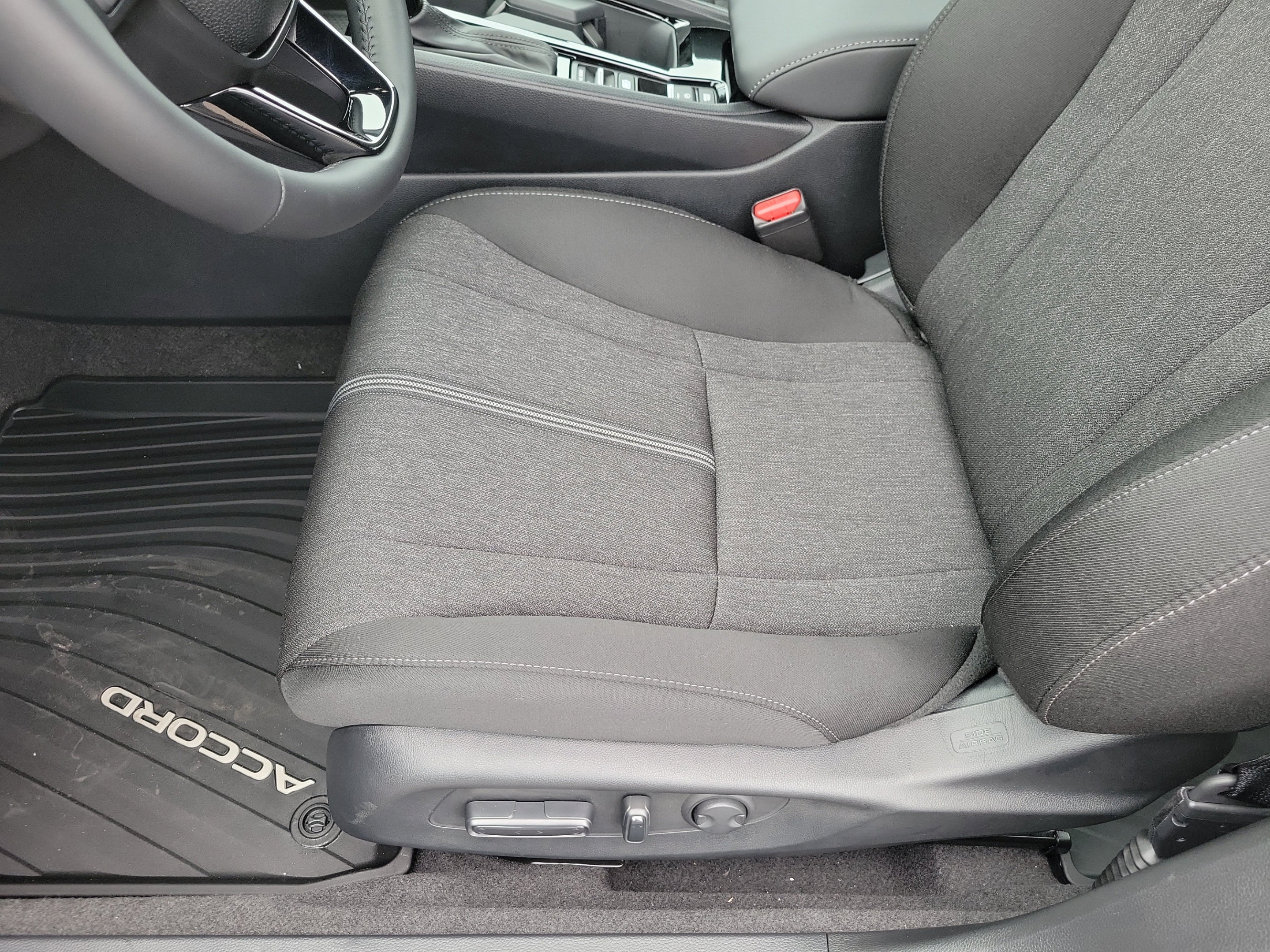 2026 Honda Accord Hybrid Sport - Photo 26