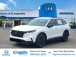 Honda CR-V Hybrid