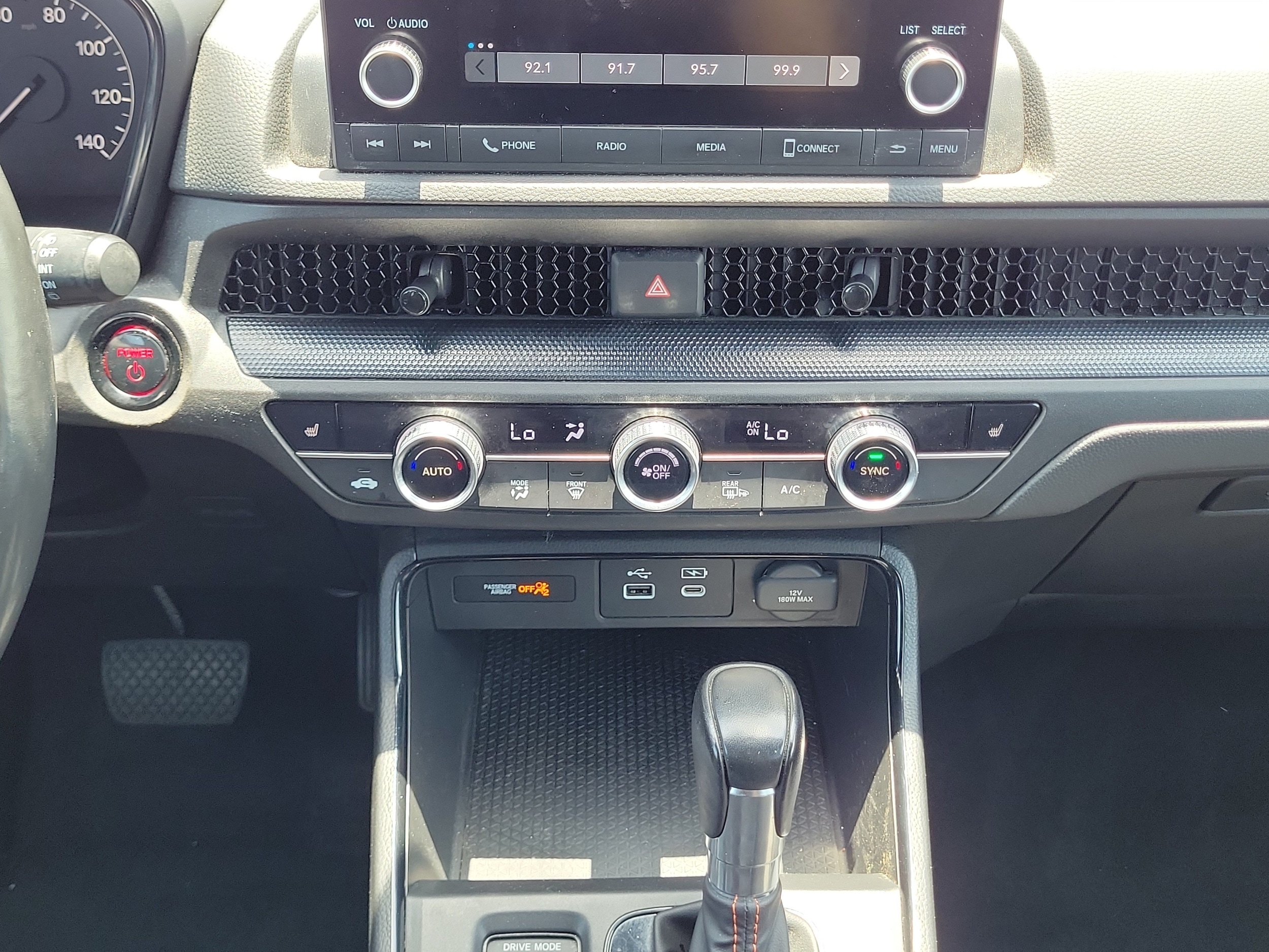 2023 Honda CR-V Sport - Photo 16