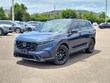  Honda CR-V Hybrid
