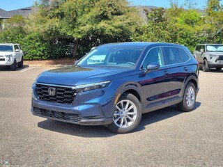 2024 Honda CR-V EX SUV