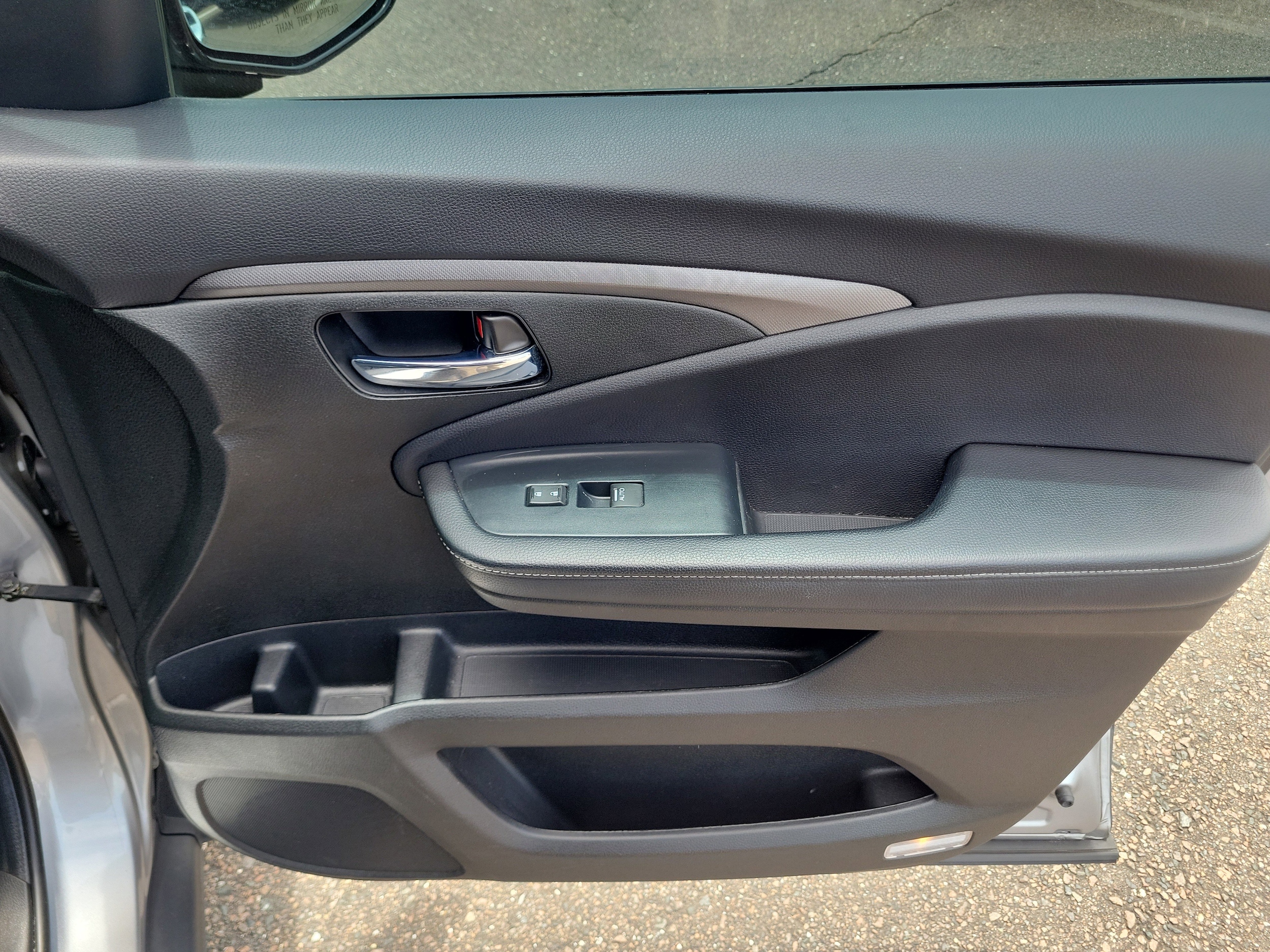 2023 Honda Ridgeline RTL-E - Photo 22