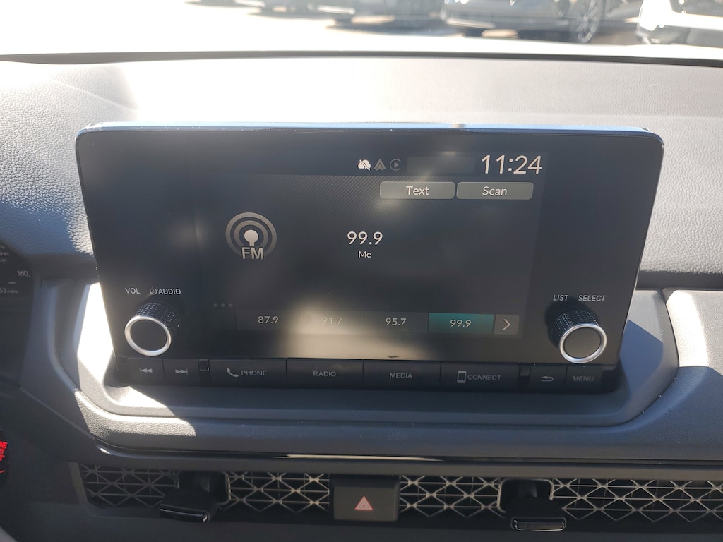 Certified 2023 Honda Accord LX Sedan