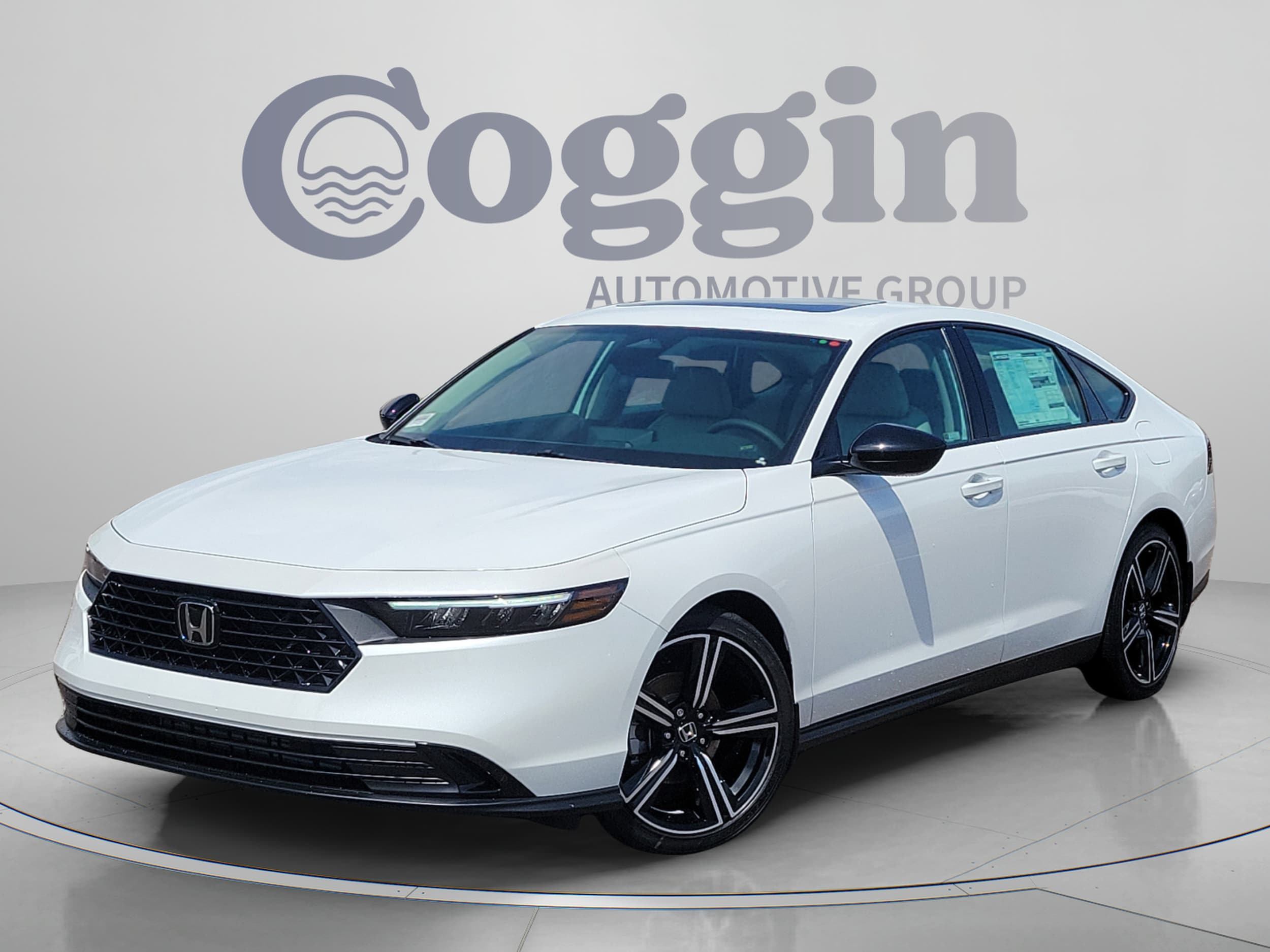 2026 Honda Accord