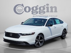 2026 Honda Accord