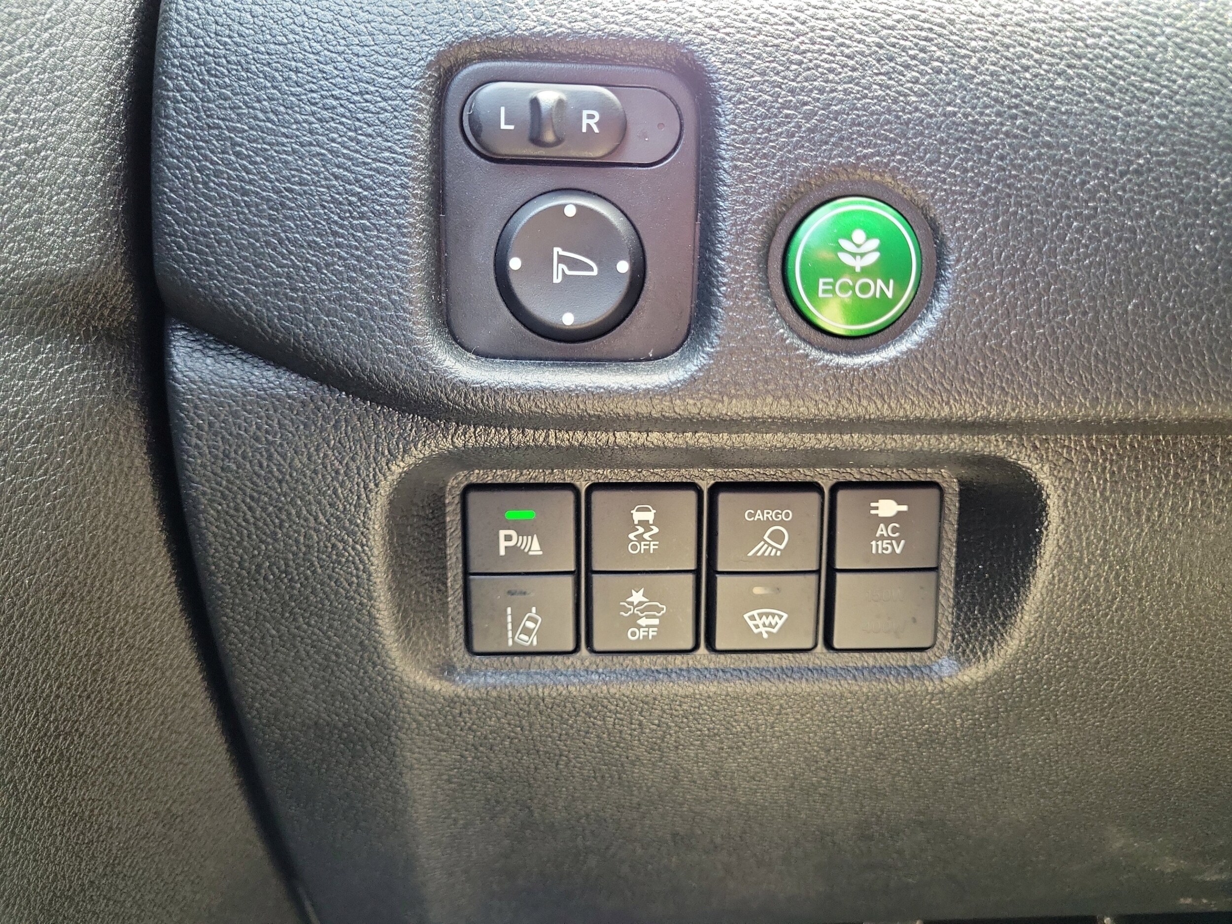 2023 Honda Ridgeline RTL-E - Photo 29