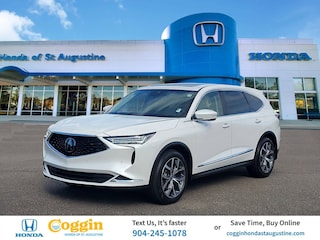 2024 Acura MDX FWD Technology Package SUV