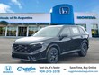 Honda CR-V Hybrid