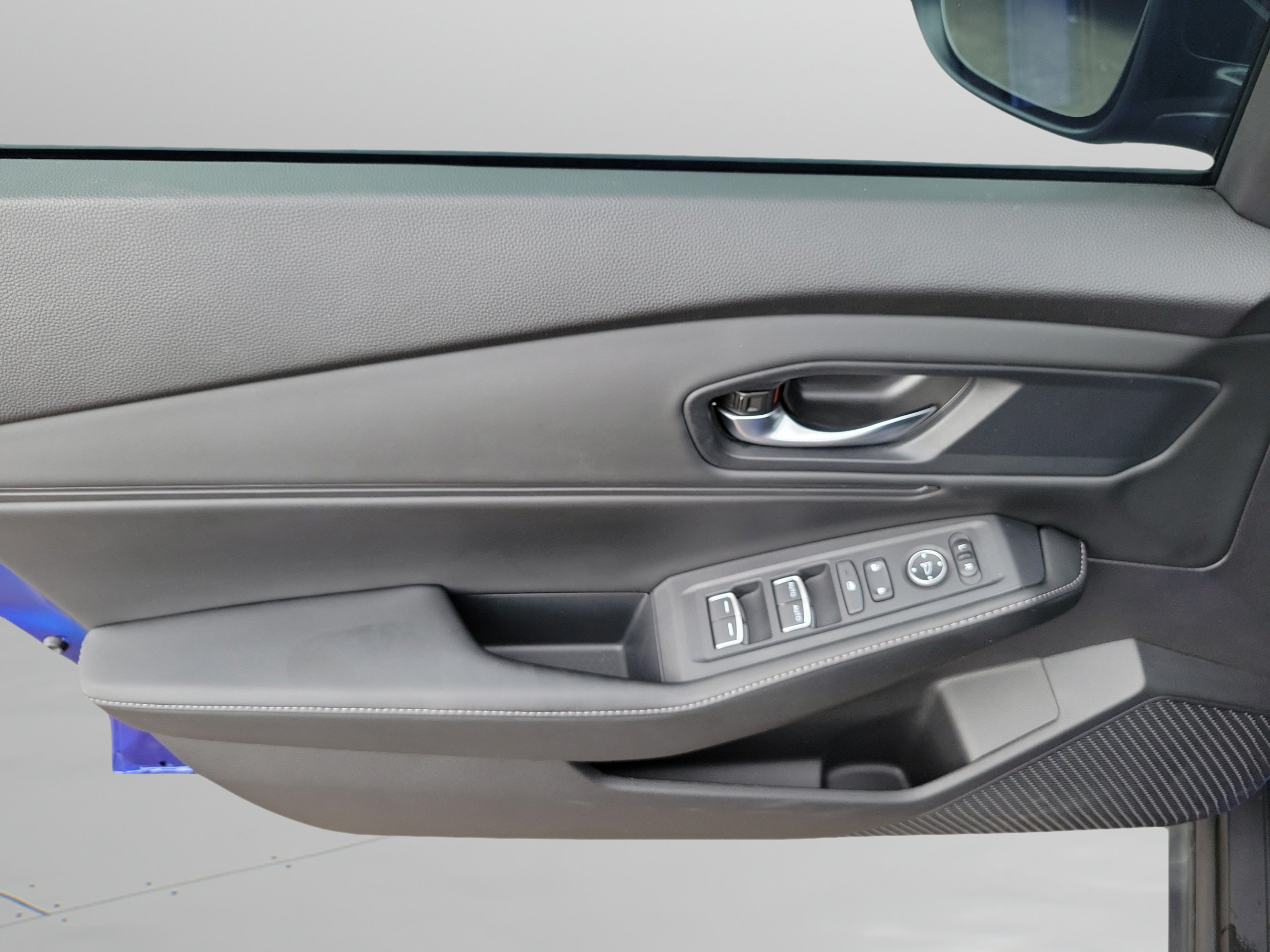 2024 Honda Accord Hybrid Sport - Photo 23