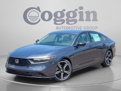 2026 Honda Accord