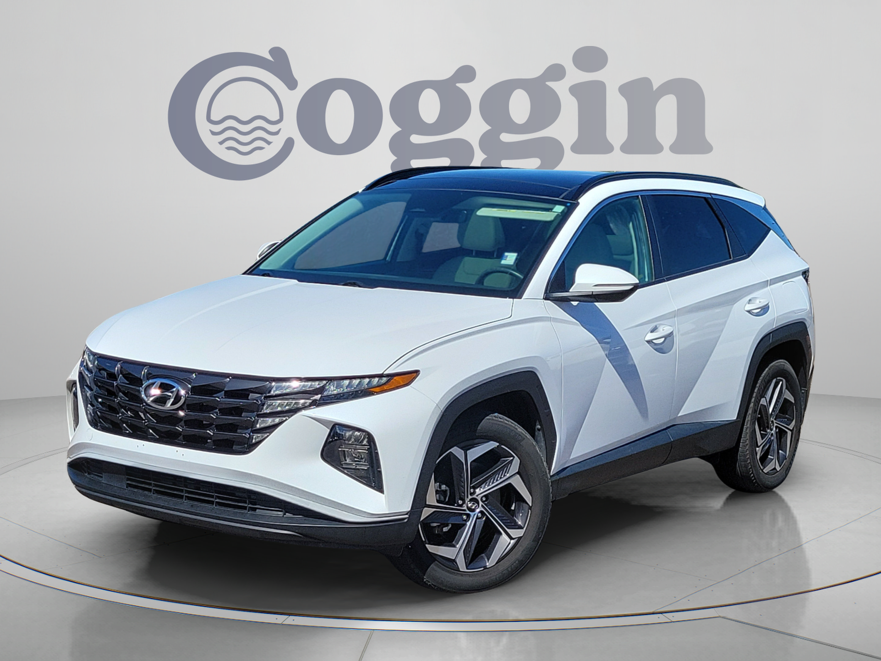 Used 2024 Hyundai Tucson Hybrid SEL Convenience SUV
