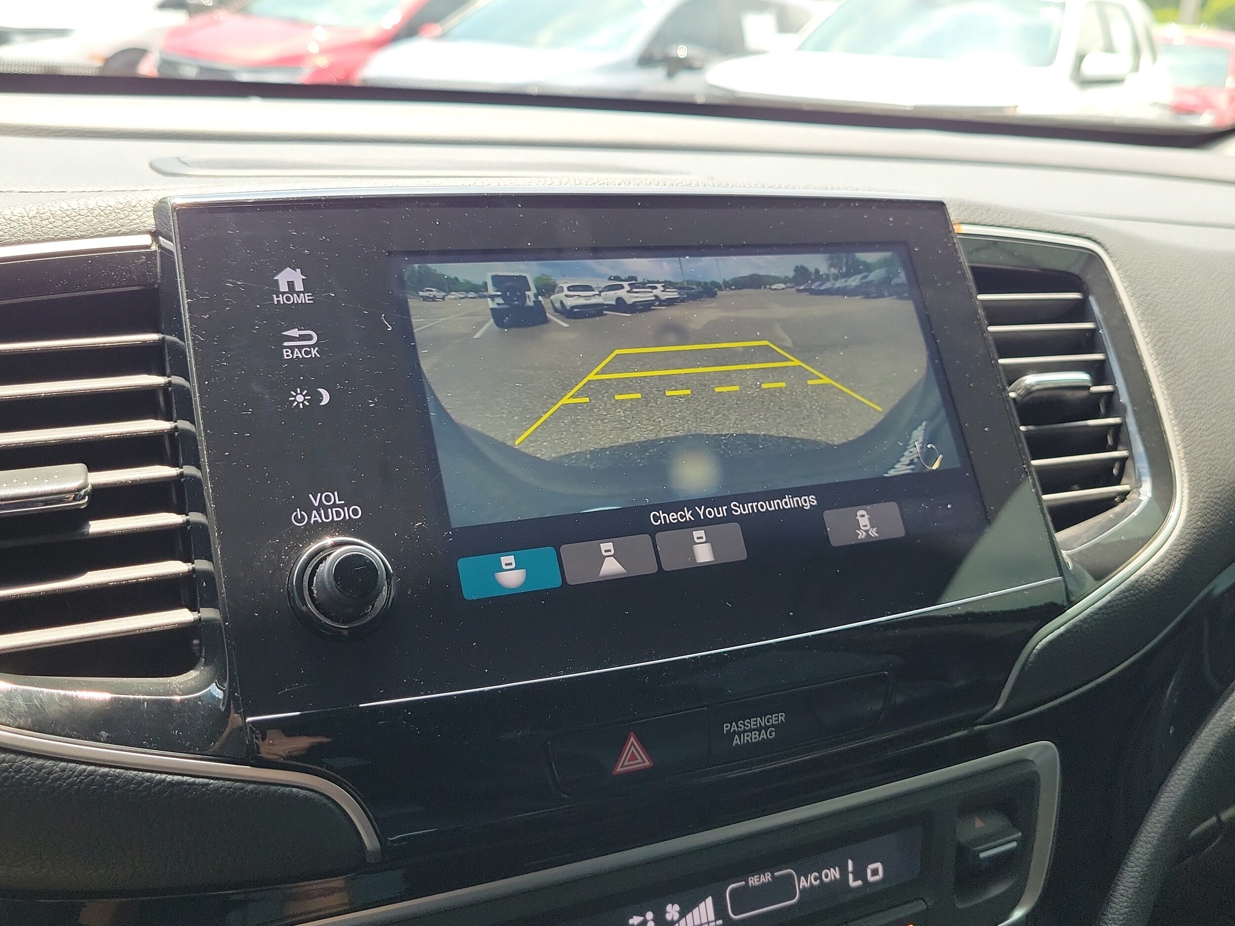 2019 Honda Pilot Elite - Photo 35