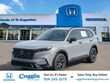 Honda CR-V Hybrid