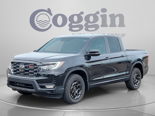 2026 Honda Ridgeline TrailSport+ Truck Crew Cab