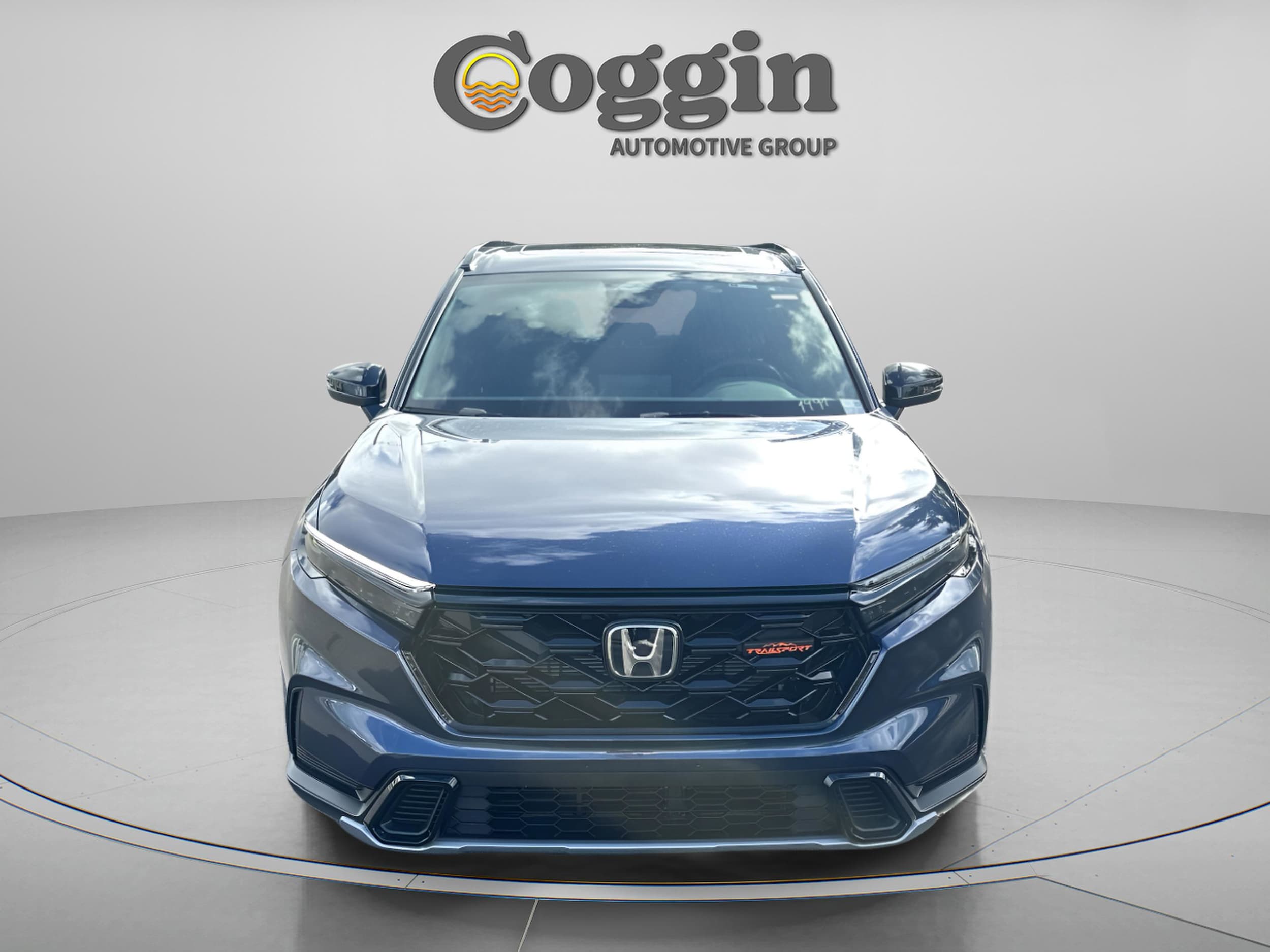 2026 Honda CR-V TrailSport - Photo 11