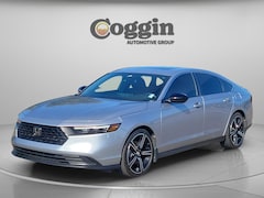 2023 Honda Accord Hybrid