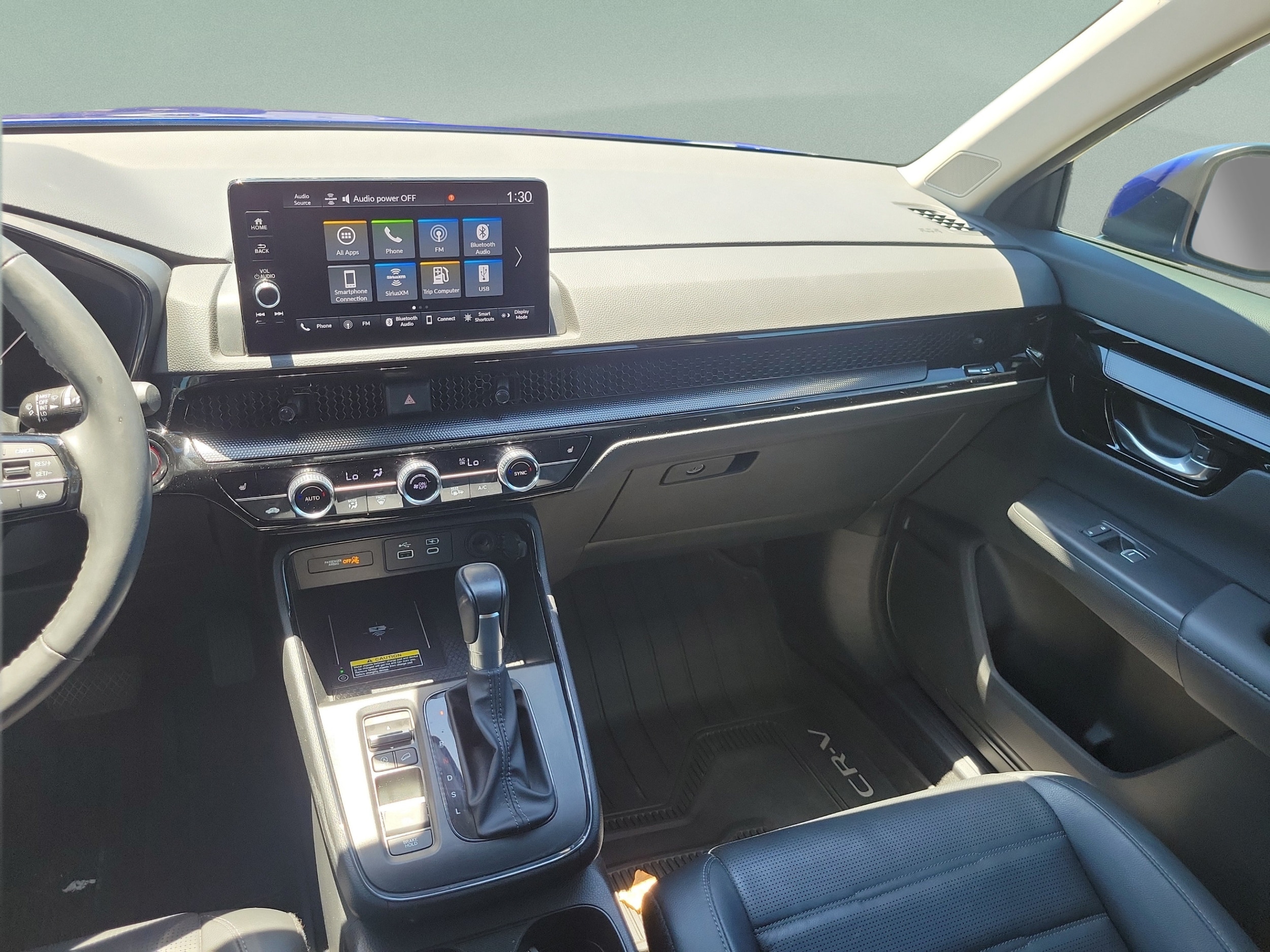 2024 Honda CR-V EX-L - Photo 18
