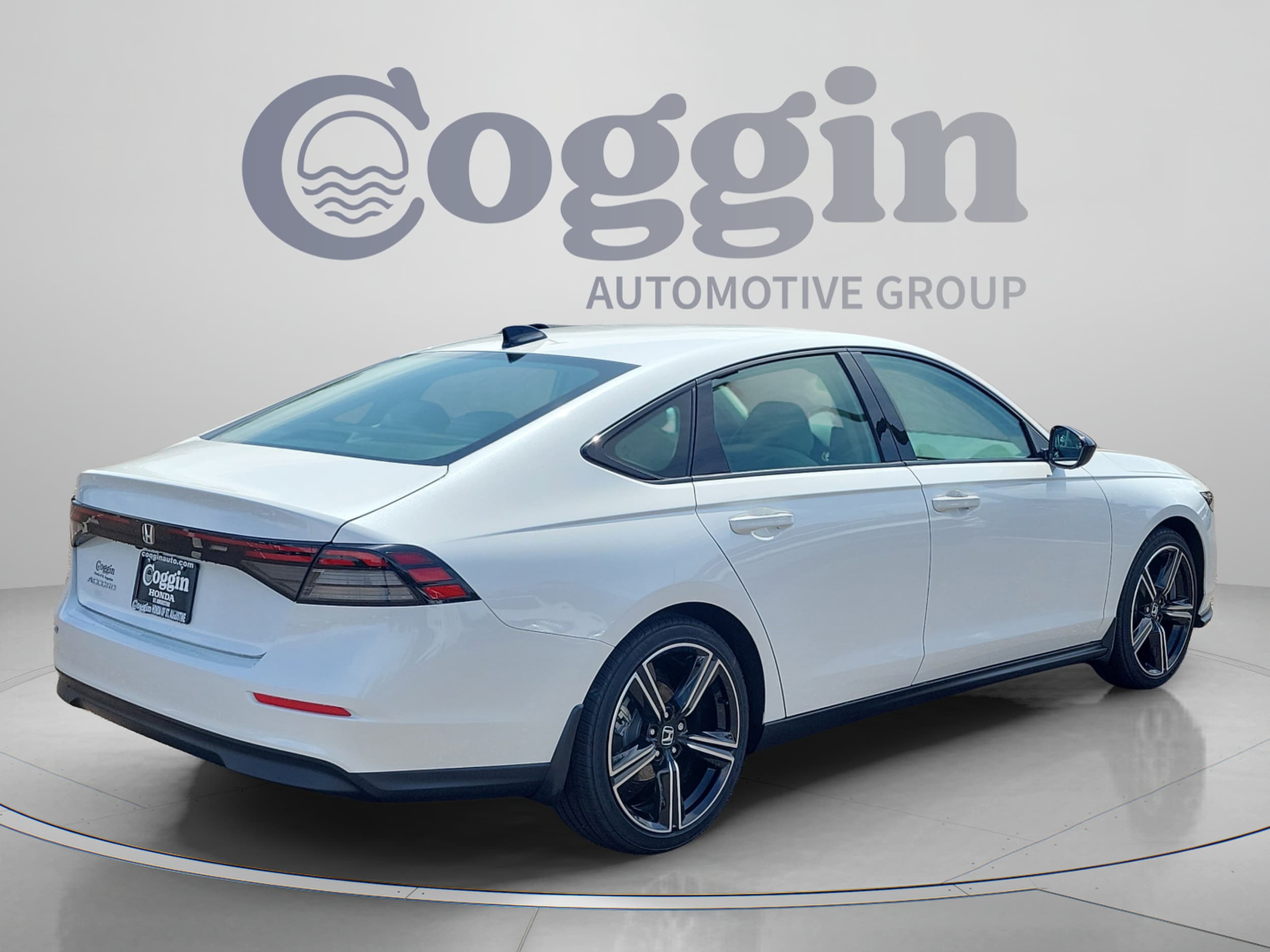2026 Honda Accord SE - Photo 6